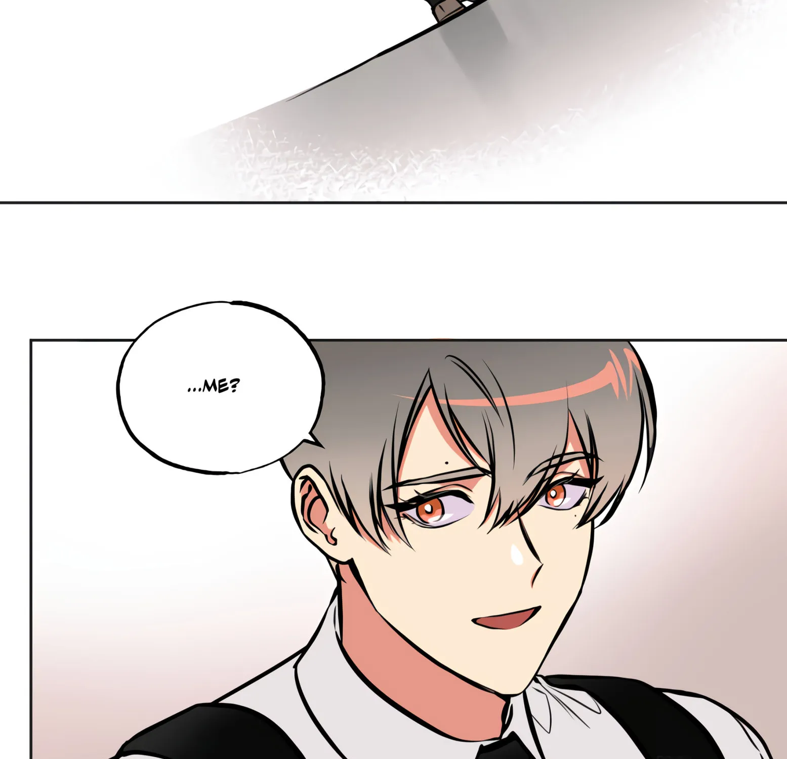 Read Window of Ghost chapter 1 image 155 on Lezhin