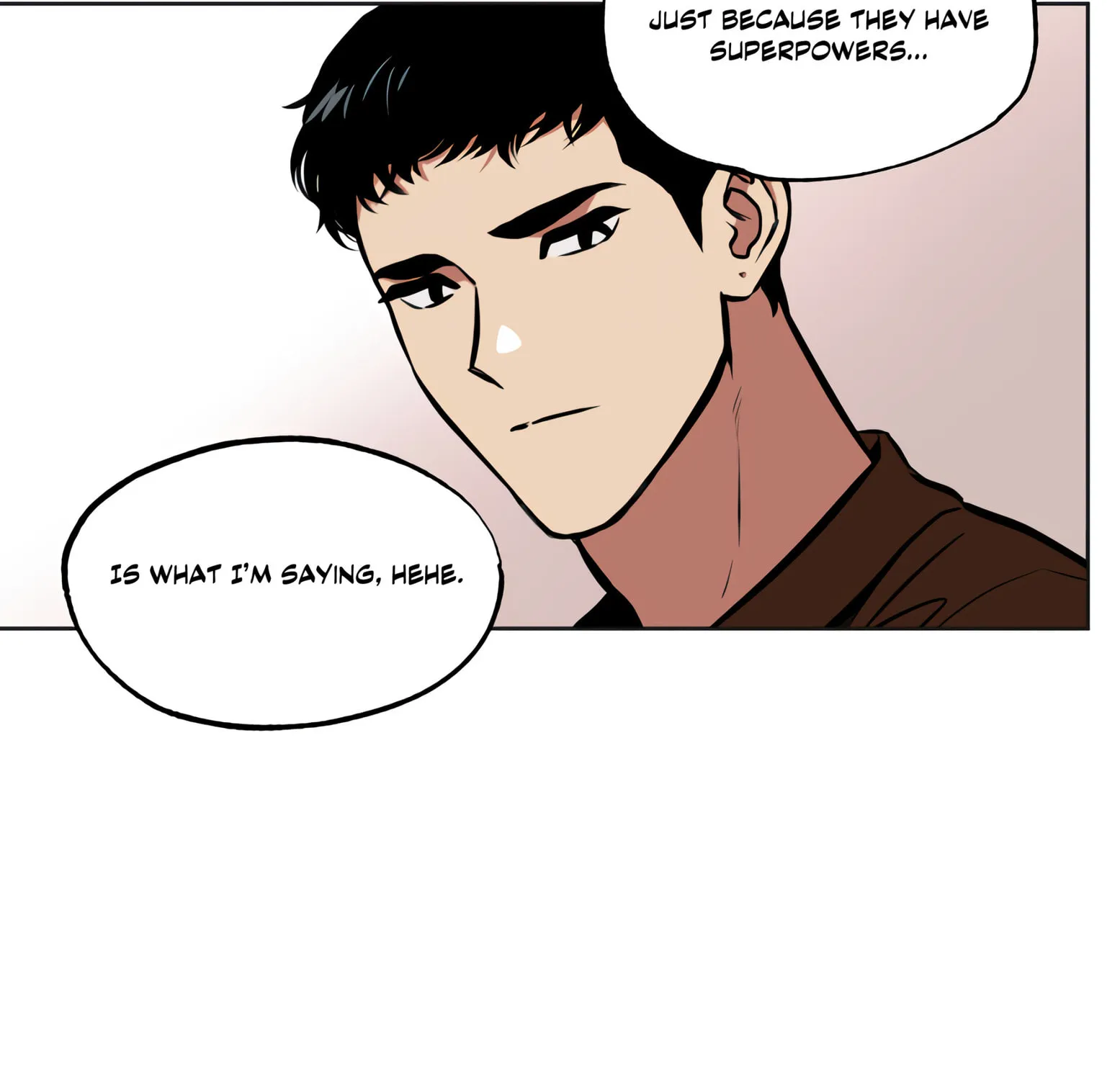 Read Window of Ghost chapter 1 image 159 on Lezhin
