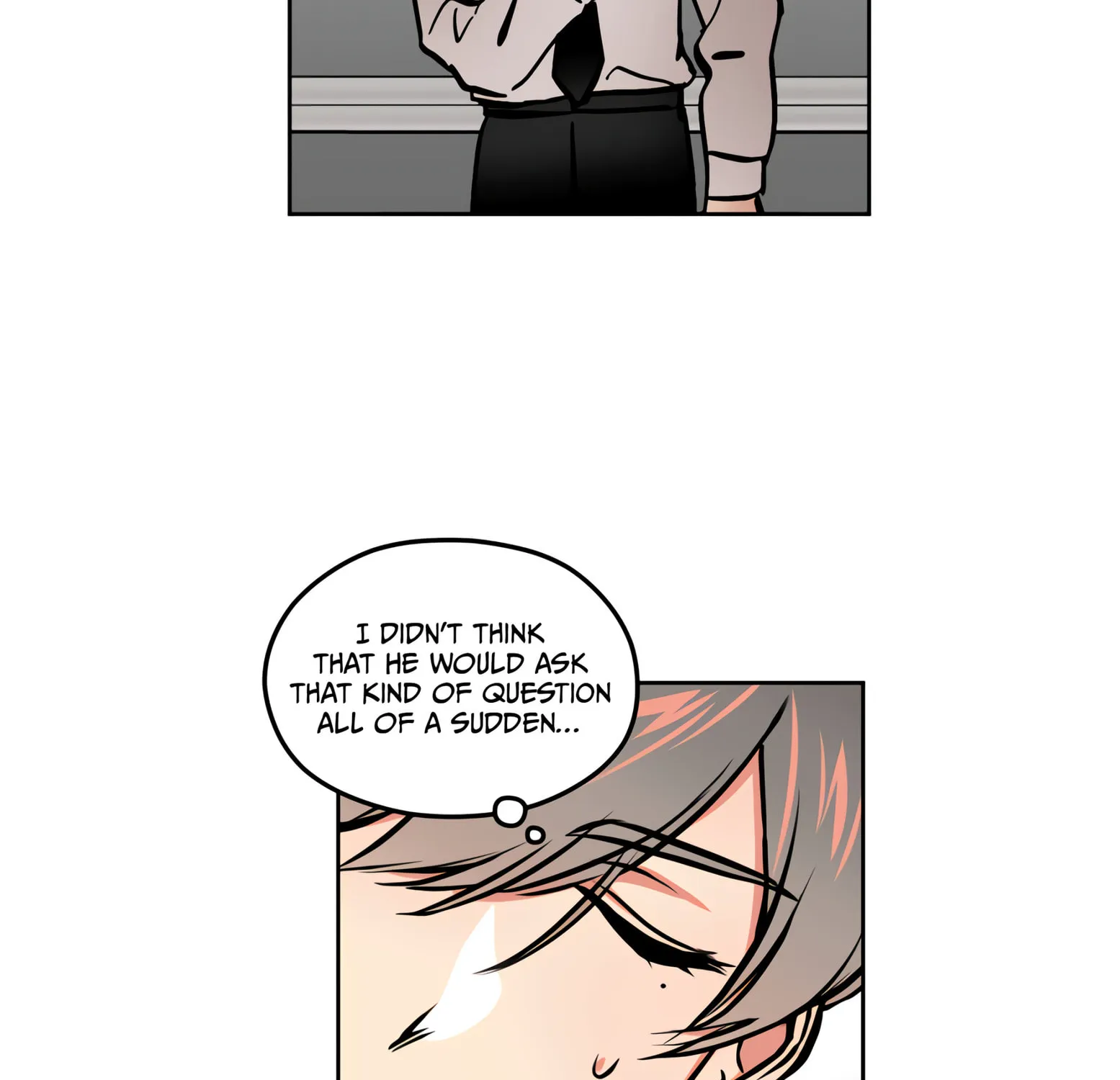 Read Window of Ghost chapter 1 image 166 on Lezhin