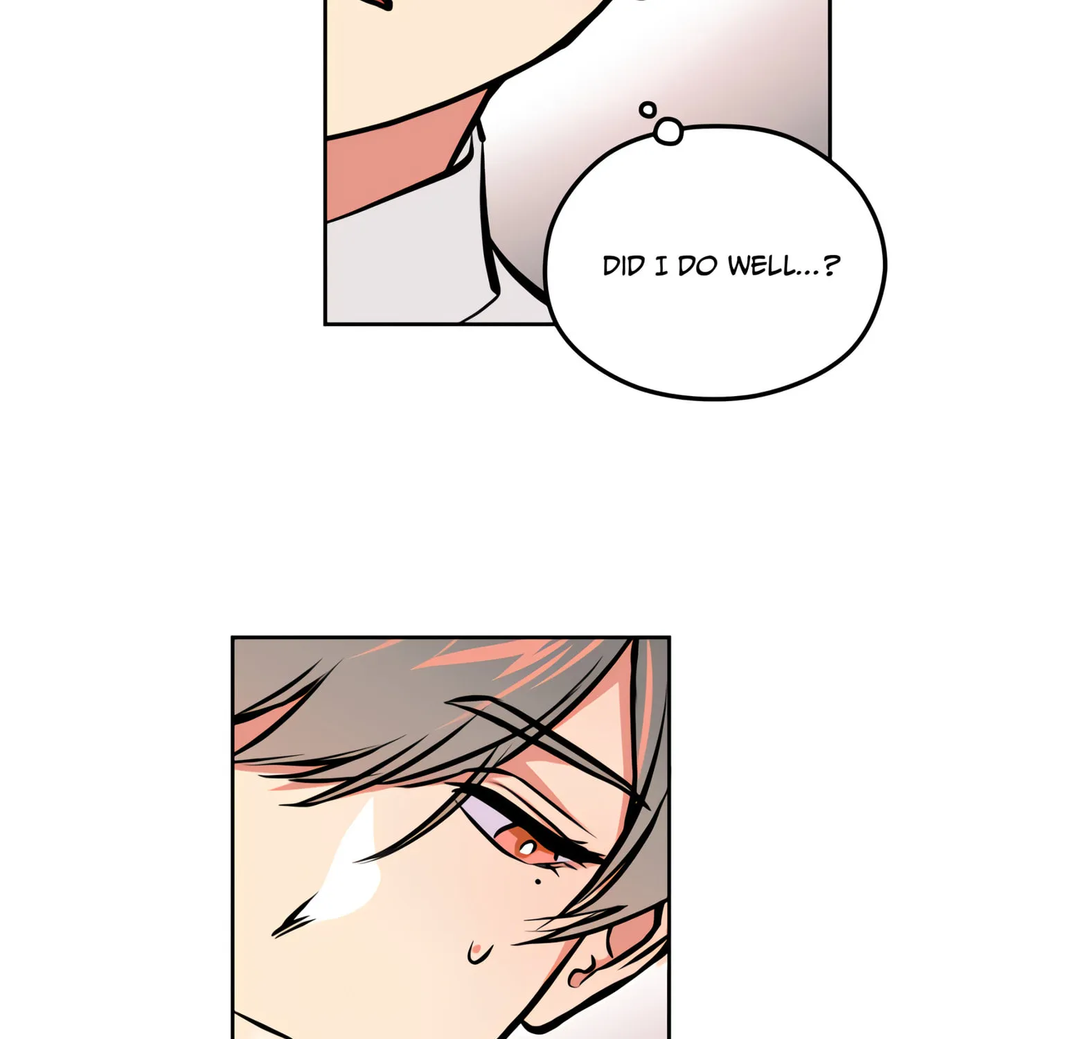 Read Window of Ghost chapter 1 image 168 on Lezhin