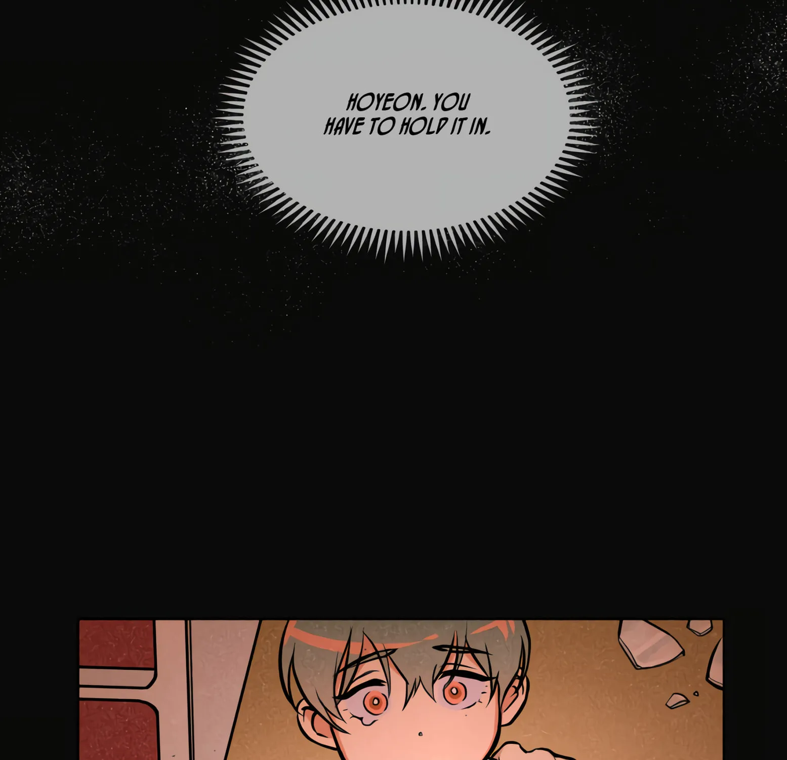 Read Window of Ghost chapter 1 image 174 on Lezhin