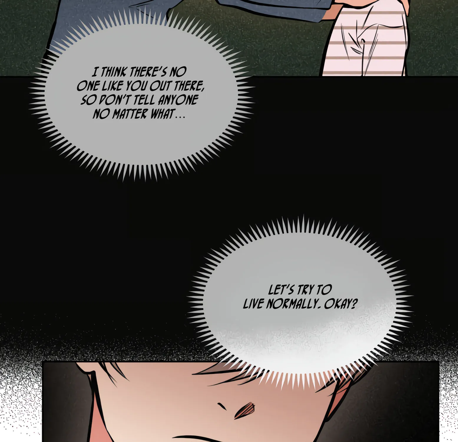 Read Window of Ghost chapter 1 image 178 on Lezhin