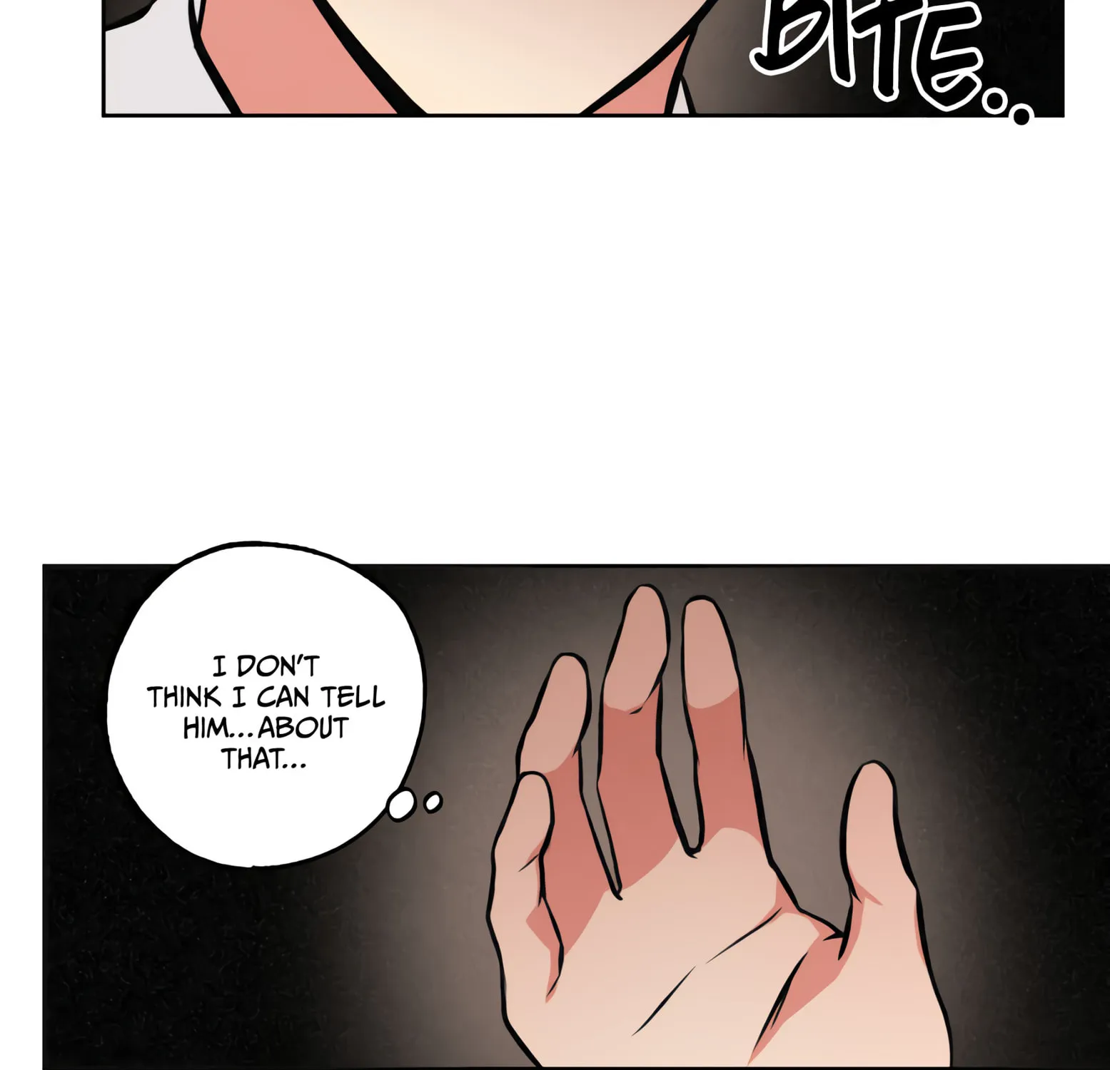 Read Window of Ghost chapter 1 image 180 on Lezhin