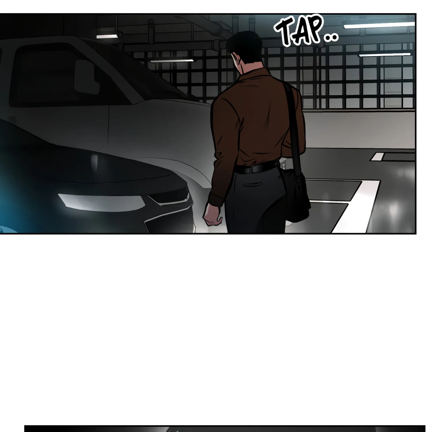 Read Window of Ghost chapter 1 image 189 on Lezhin