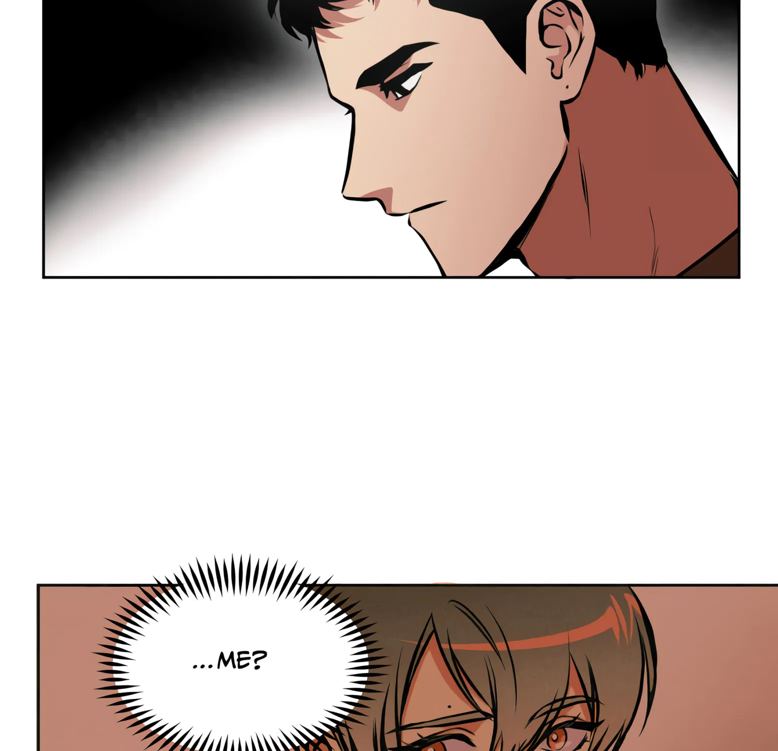 Read Window of Ghost chapter 1 image 191 on Lezhin
