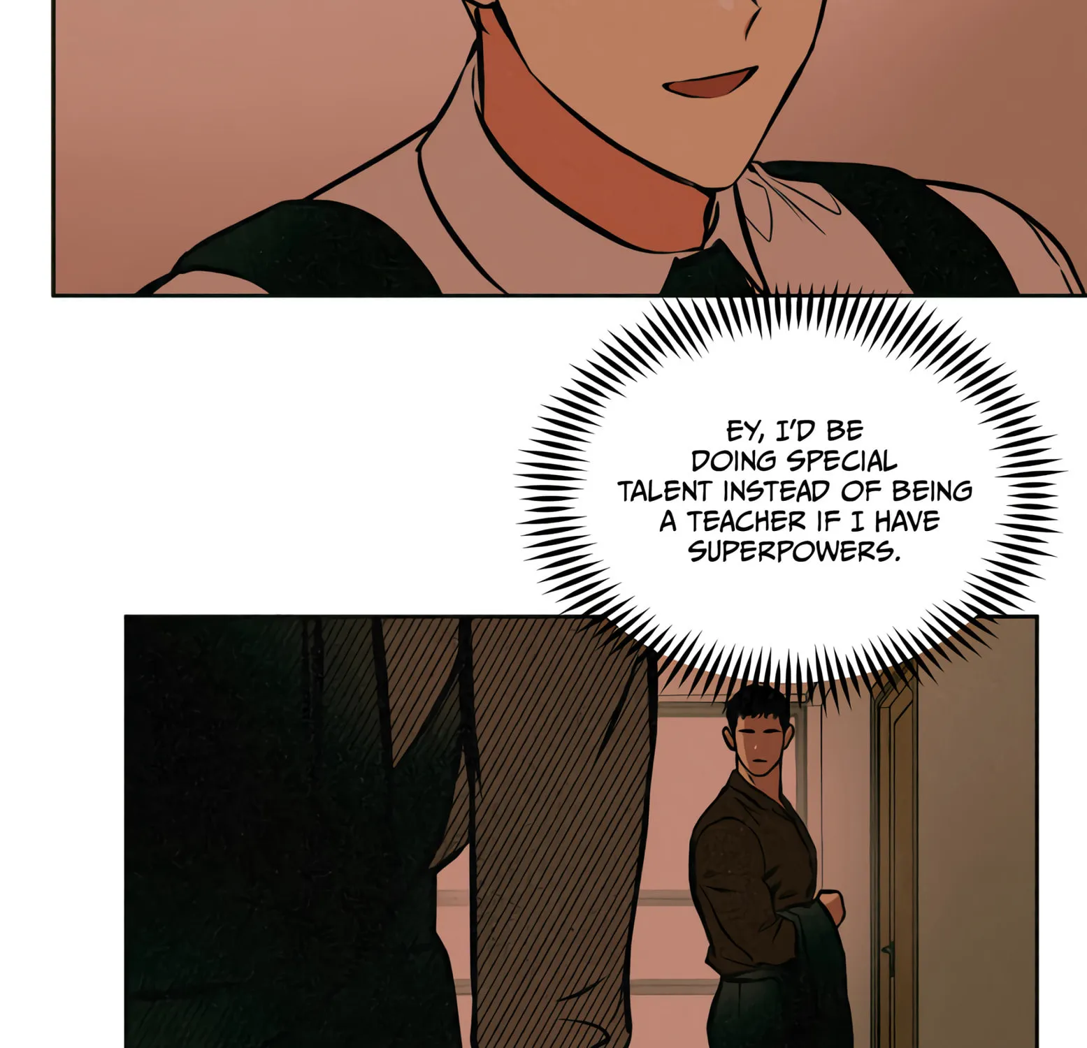 Read Window of Ghost chapter 1 image 193 on Lezhin