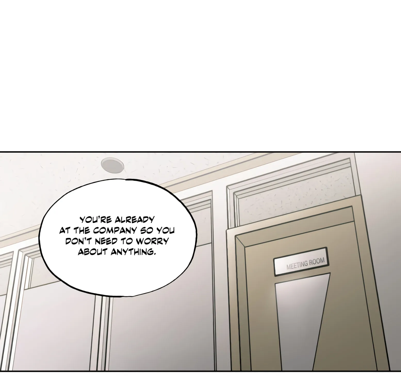 Read Window of Ghost chapter 1 image 2 on Lezhin