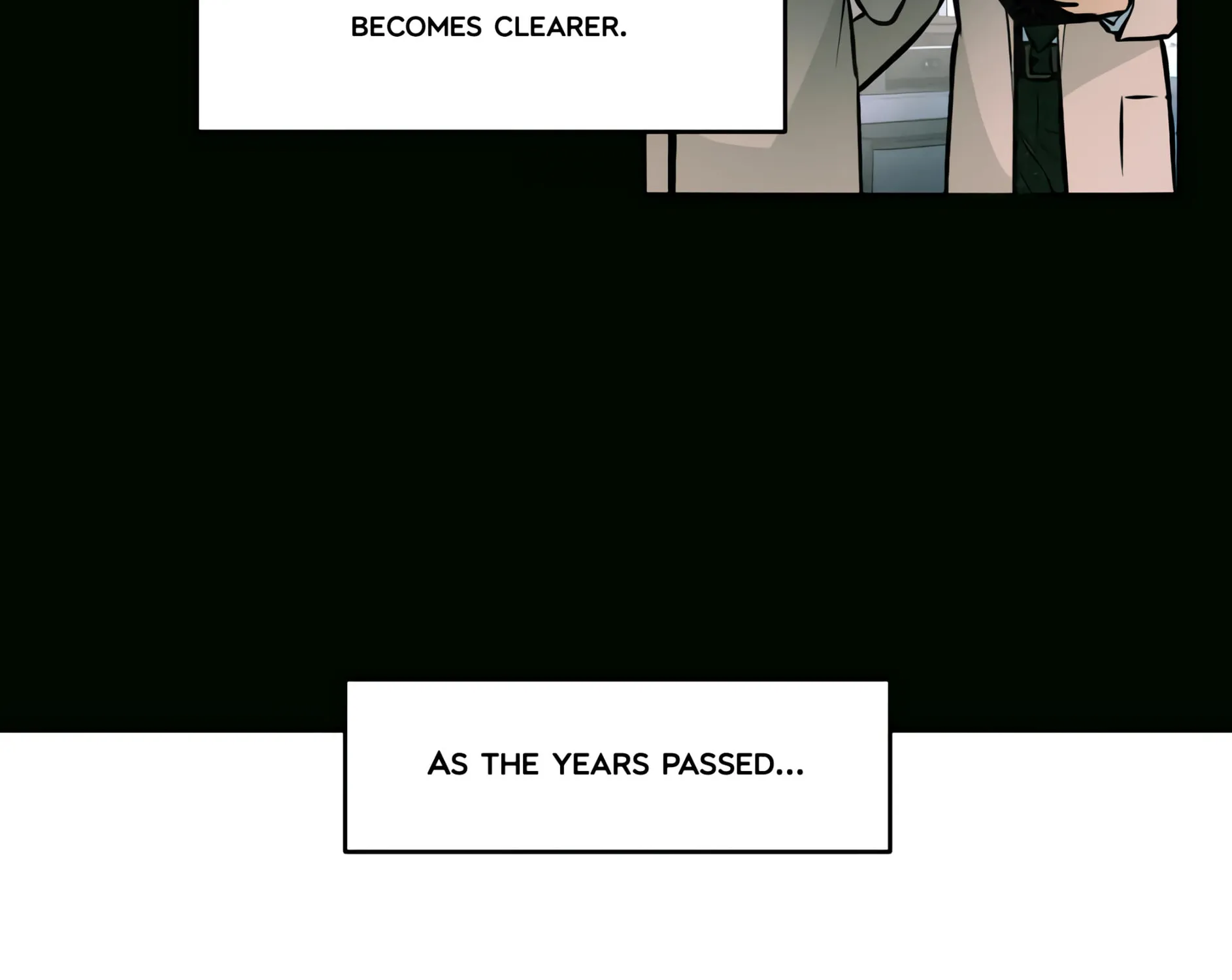 Read Window of Ghost chapter 1 image 26 on Lezhin