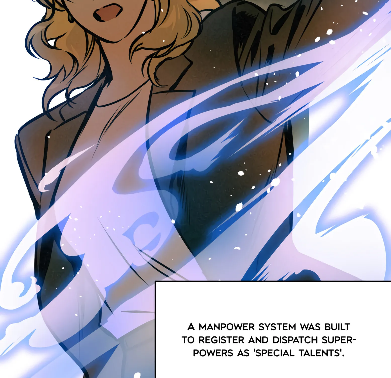Read Window of Ghost chapter 1 image 30 on Lezhin