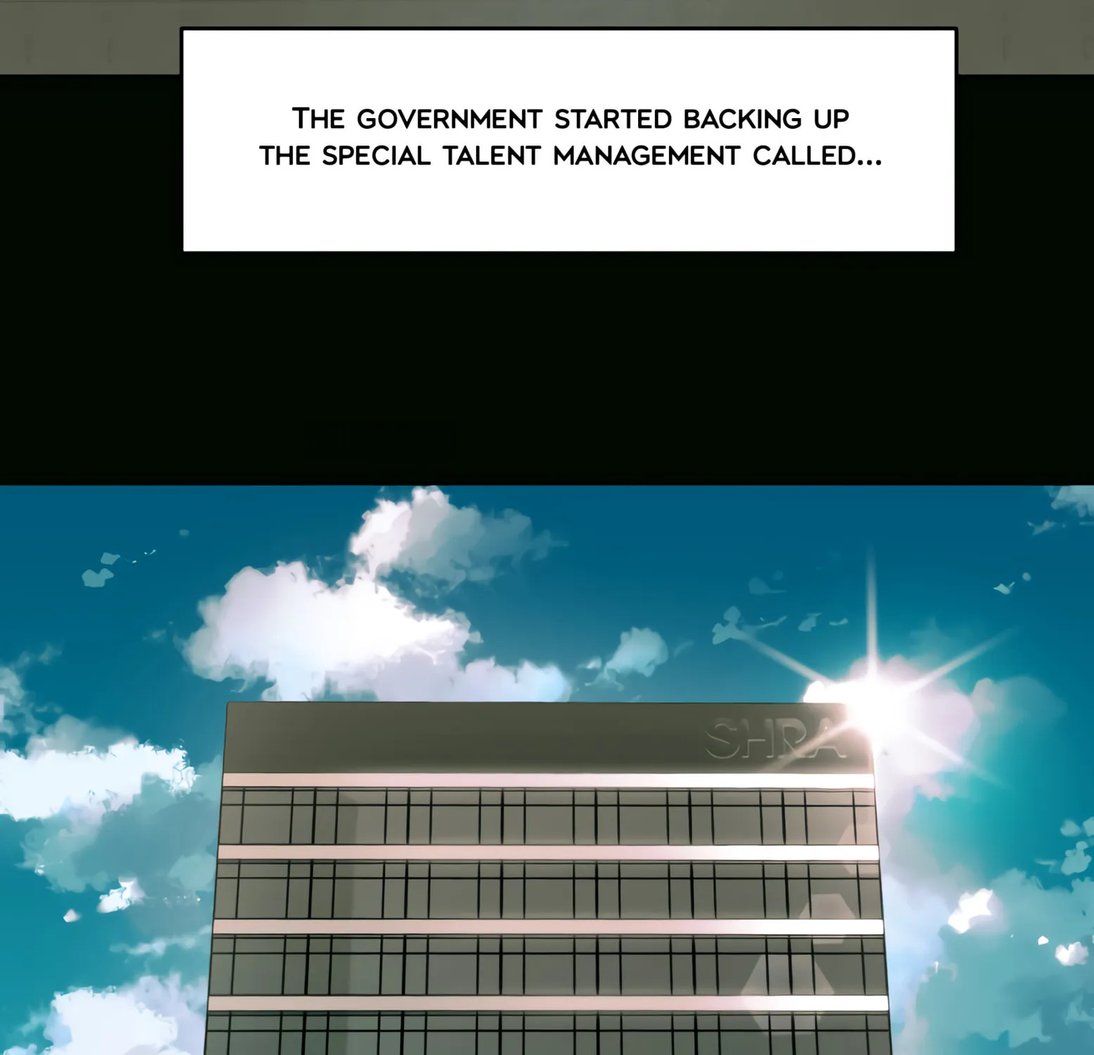 Read Window of Ghost chapter 1 image 34 on Lezhin