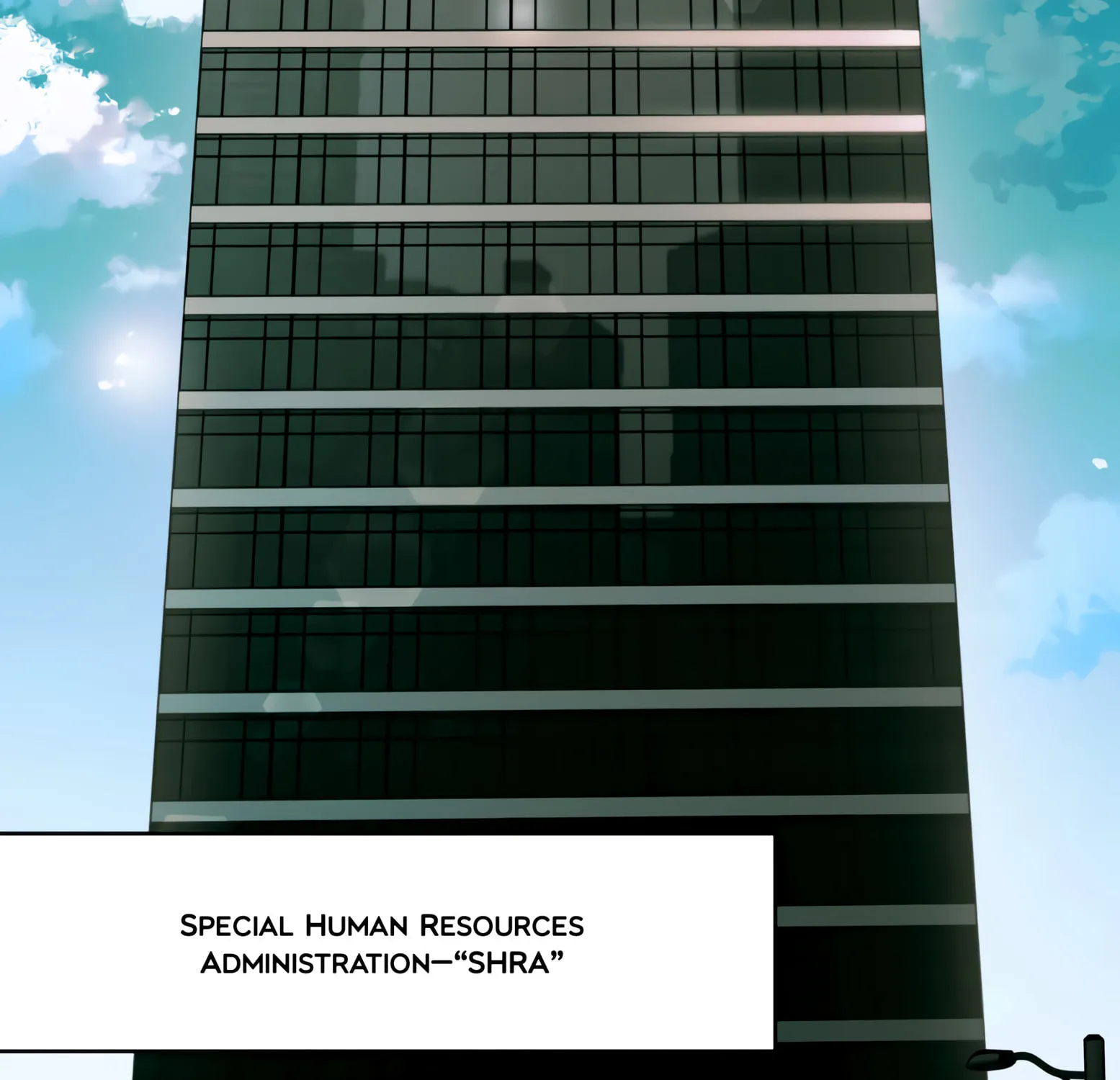 Read Window of Ghost chapter 1 image 36 on Lezhin