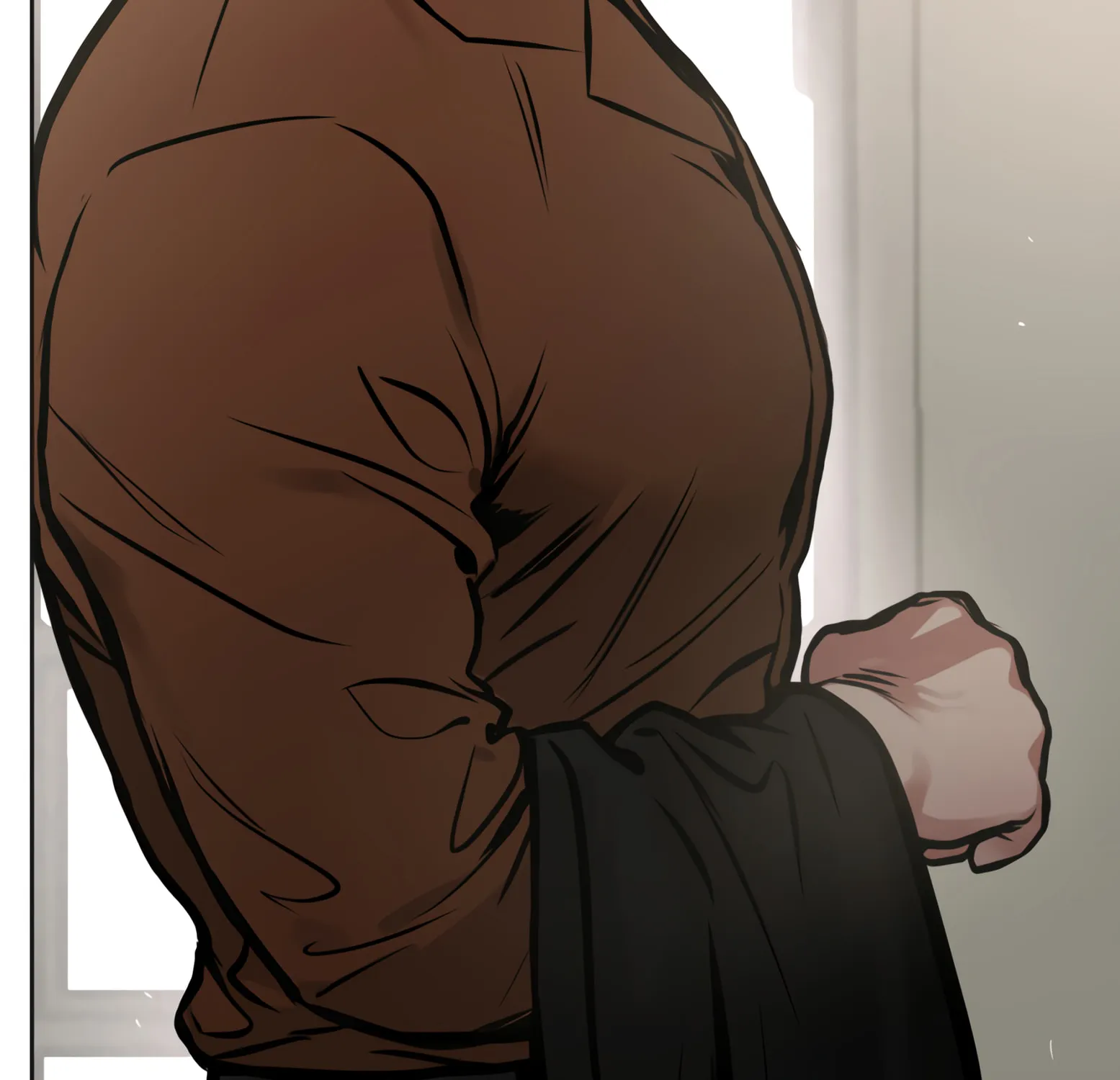 Read Window of Ghost chapter 1 image 50 on Lezhin