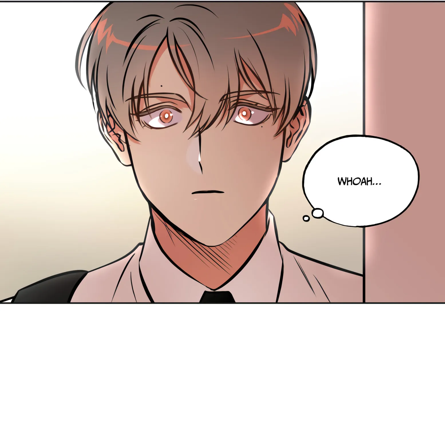 Read Window of Ghost chapter 1 image 55 on Lezhin