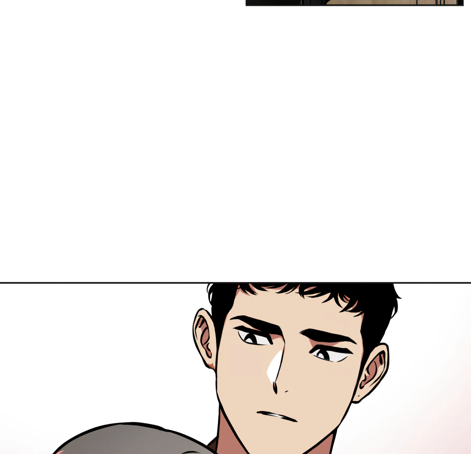 Read Window of Ghost chapter 1 image 71 on Lezhin