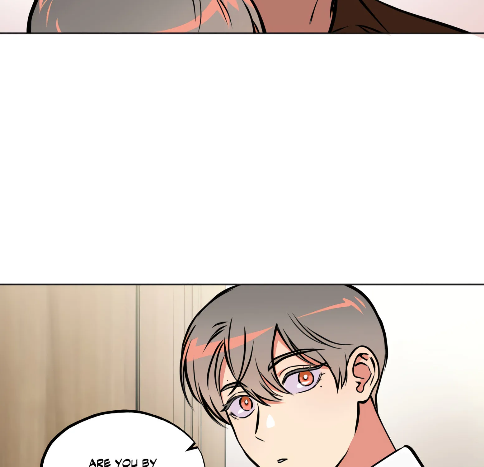 Read Window of Ghost chapter 1 image 73 on Lezhin