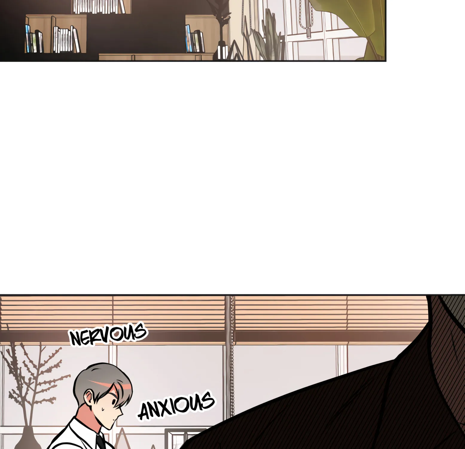 Read Window of Ghost chapter 1 image 79 on Lezhin