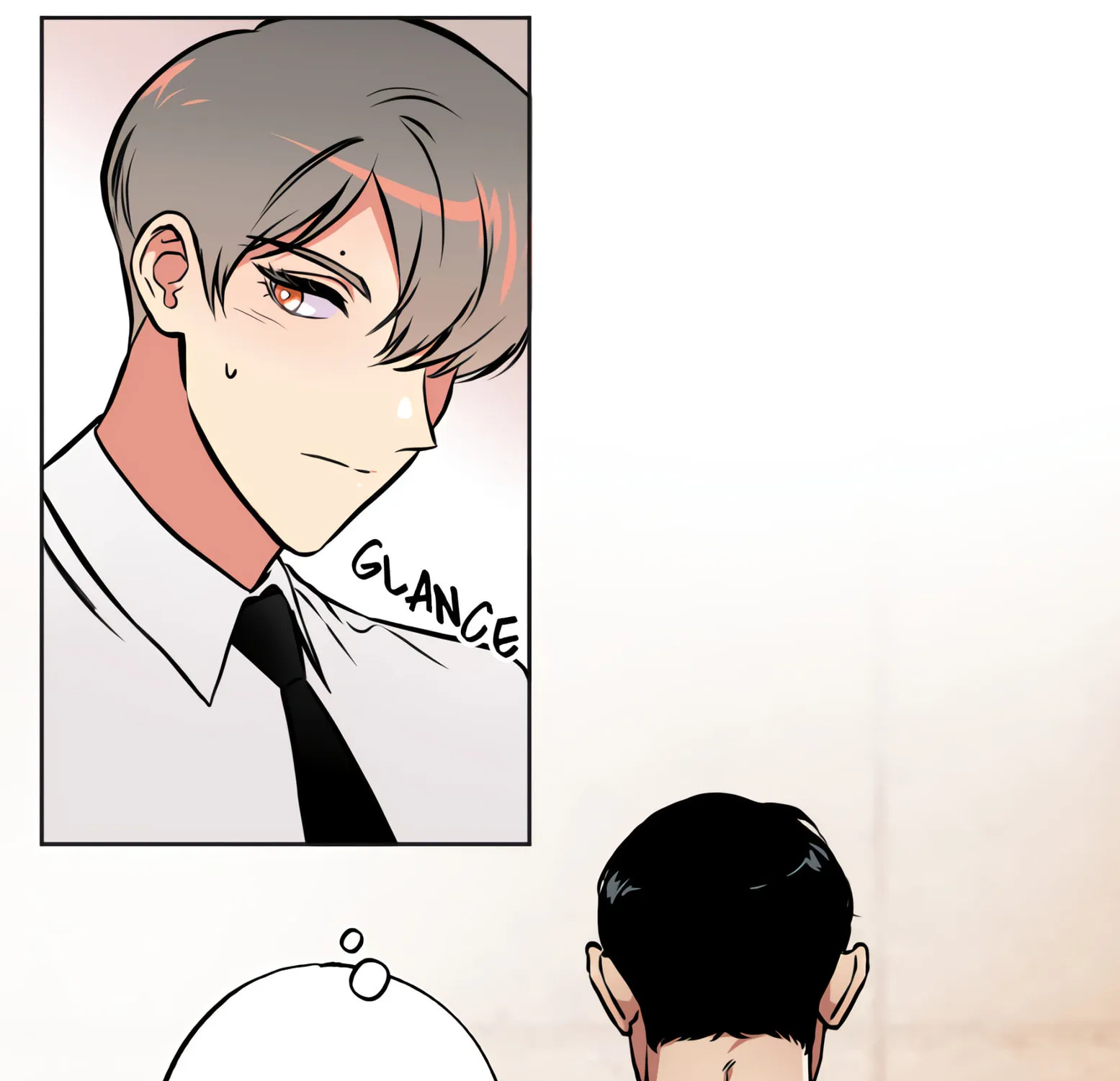 Read Window of Ghost chapter 1 image 82 on Lezhin