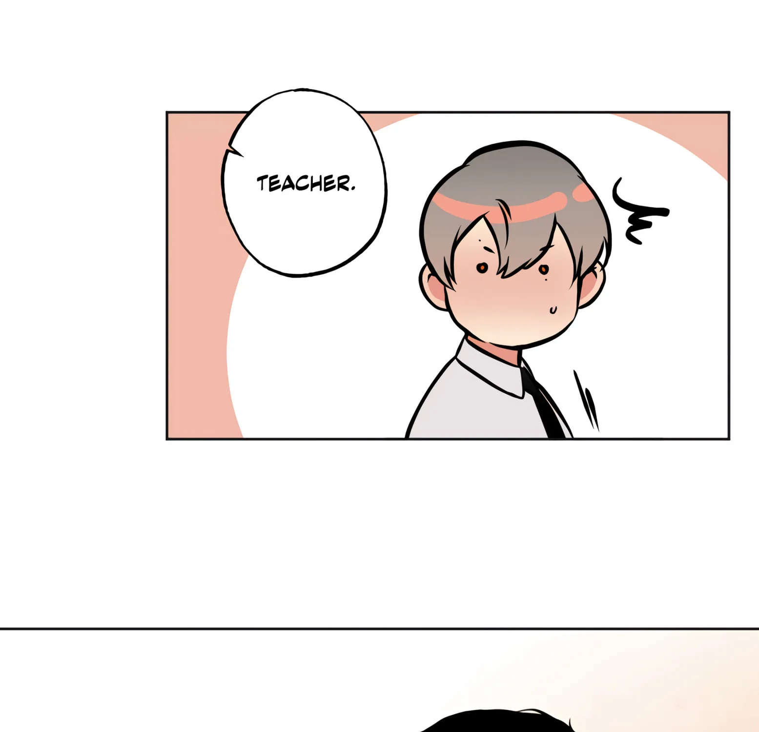 Read Window of Ghost chapter 1 image 90 on Lezhin