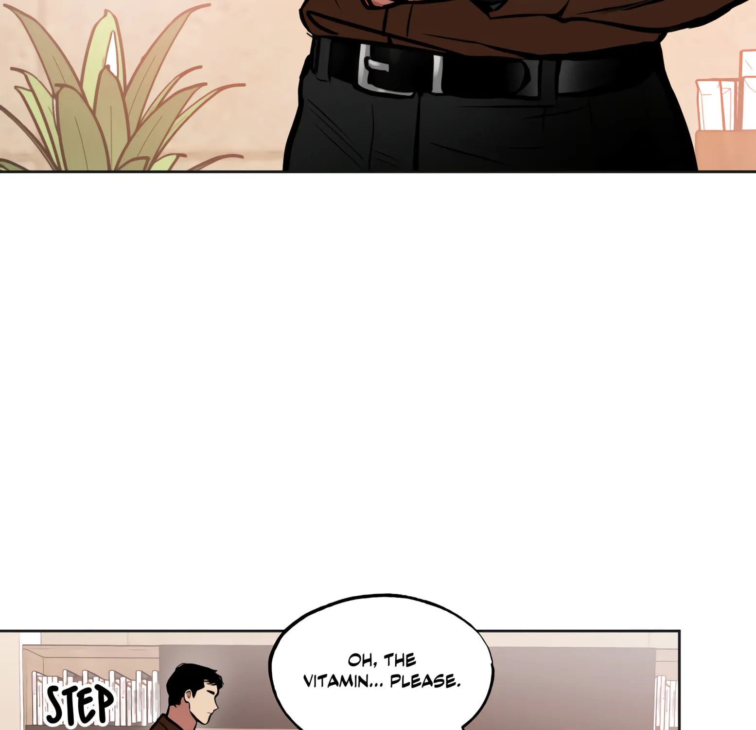 Read Window of Ghost chapter 1 image 94 on Lezhin