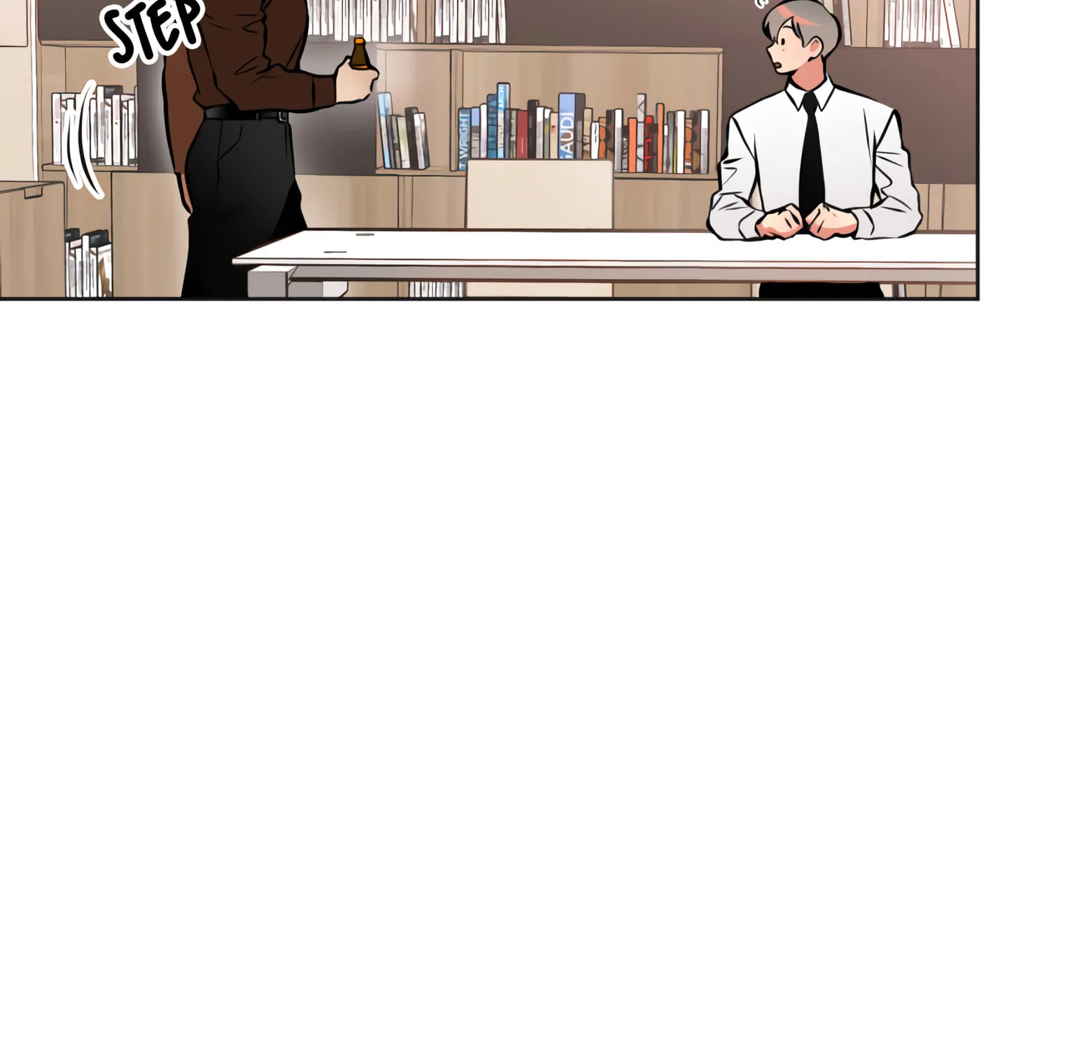 Read Window of Ghost chapter 1 image 96 on Lezhin