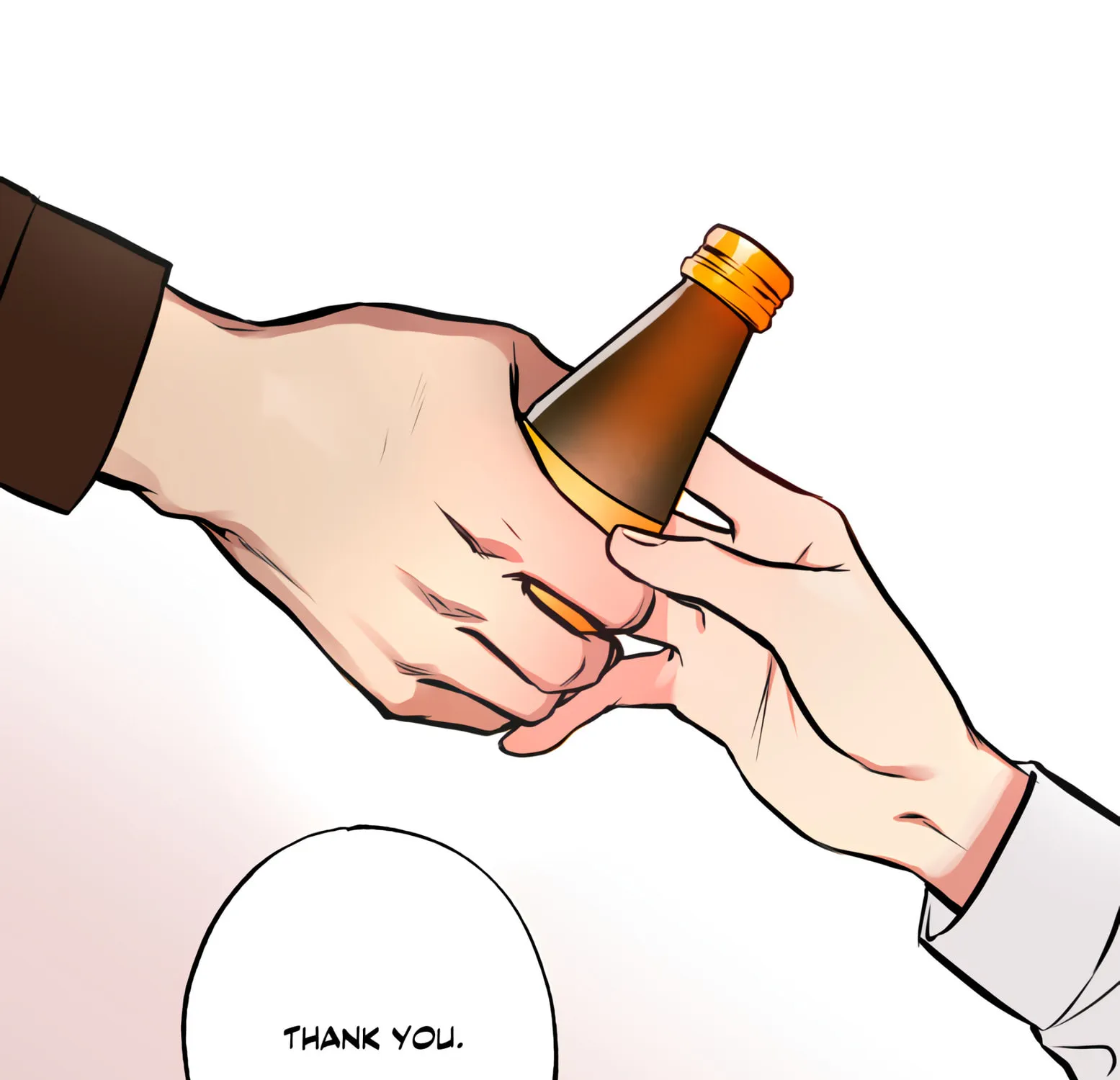 Read Window of Ghost chapter 1 image 98 on Lezhin