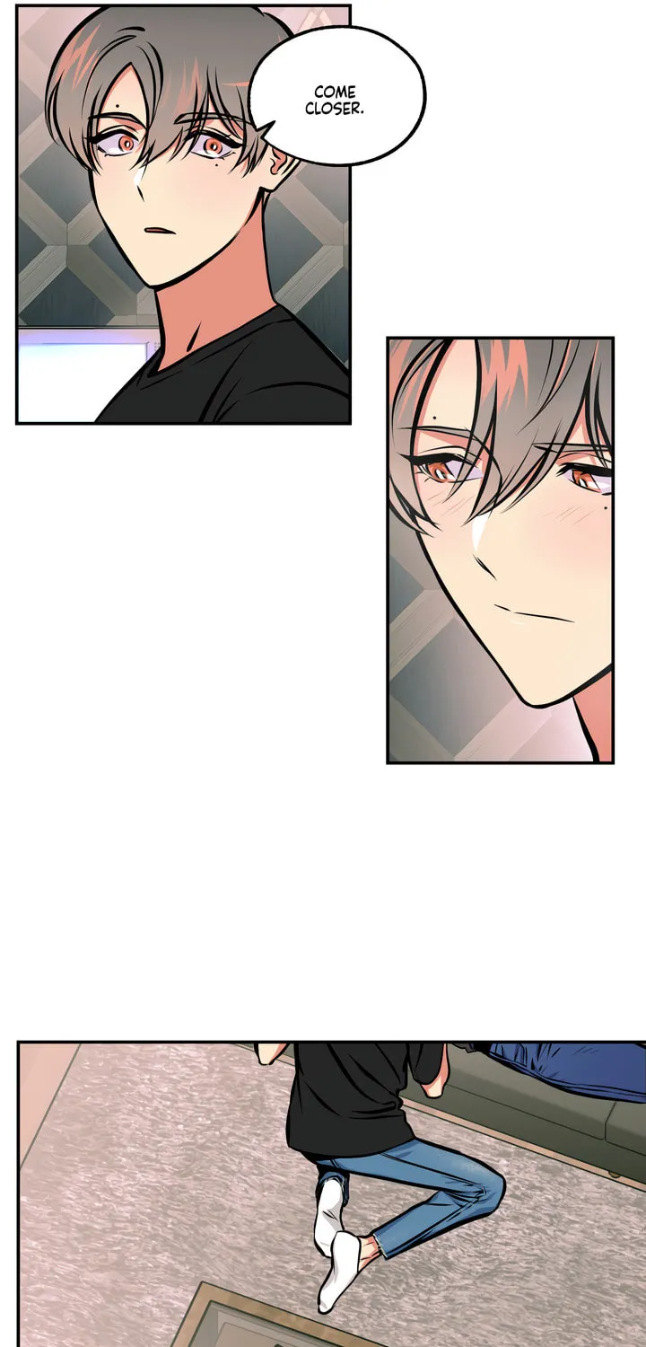 Read Window of Ghost chapter 10 image 11 on Lezhin
