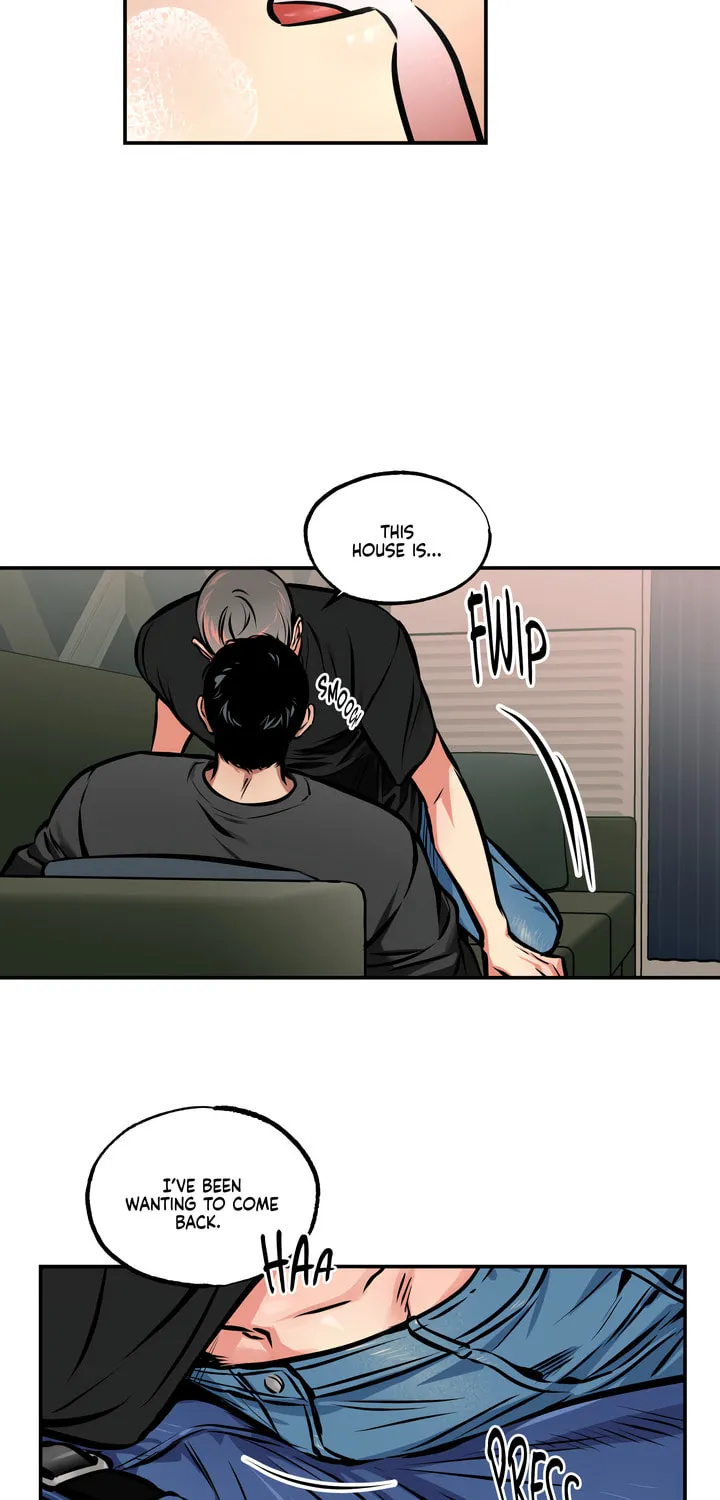 Read Window of Ghost chapter 10 image 13 on Lezhin