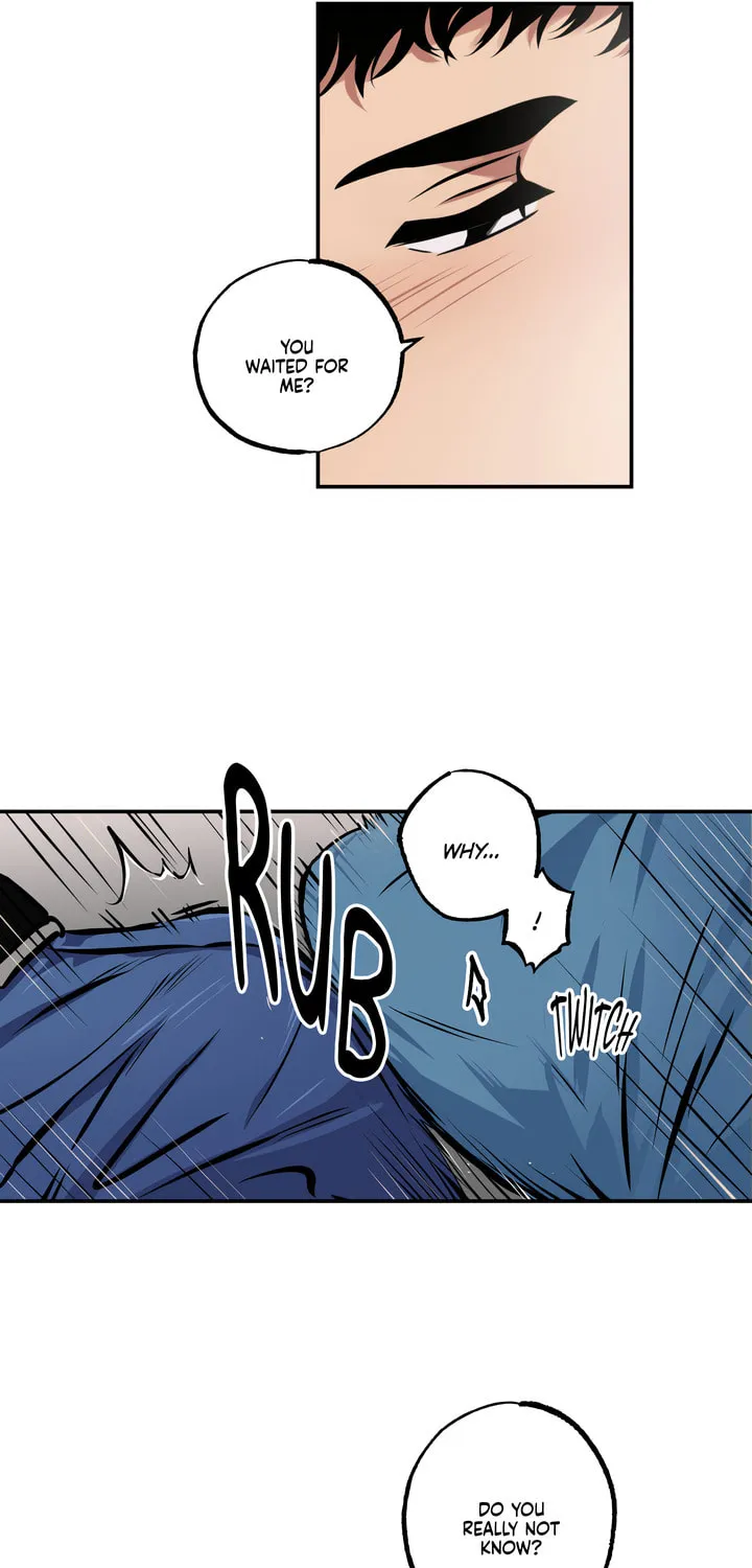 Read Window of Ghost chapter 10 image 15 on Lezhin