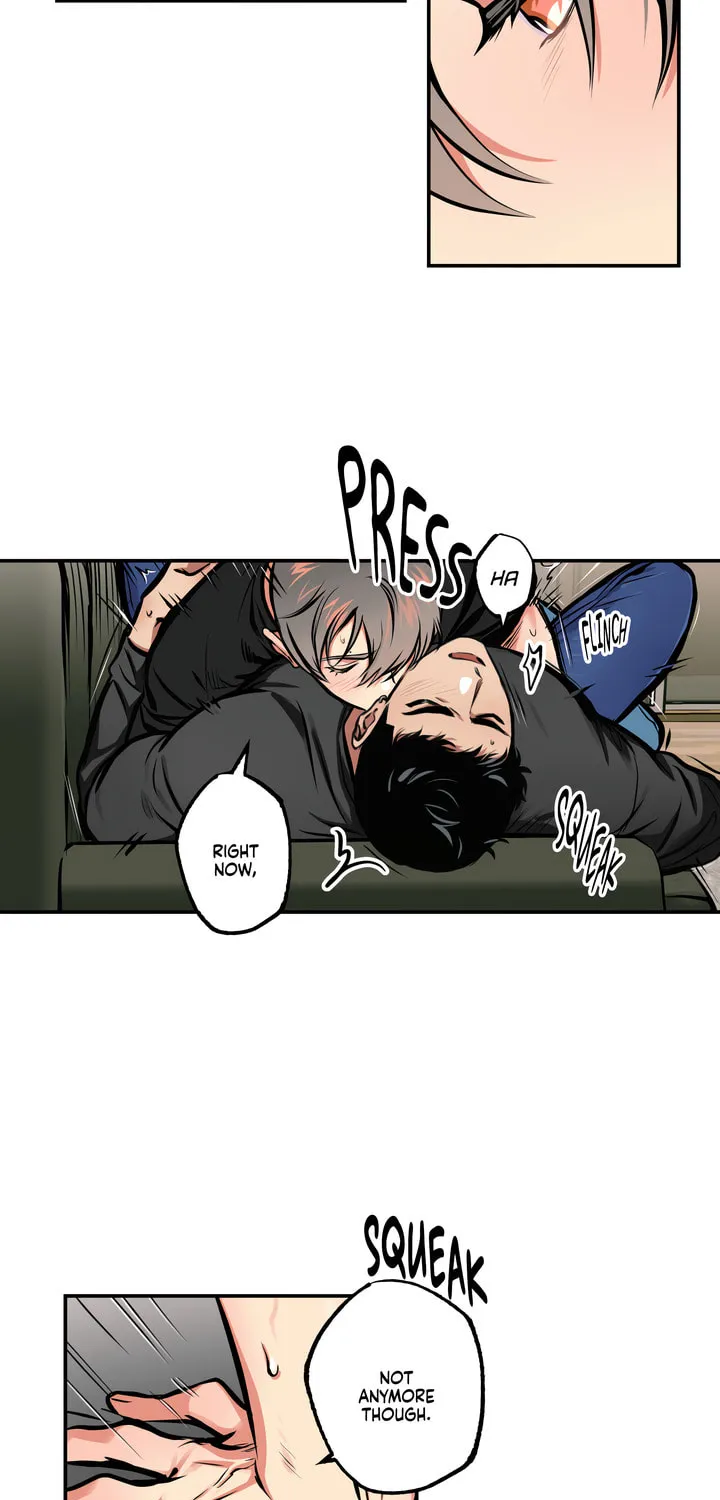 Read Window of Ghost chapter 10 image 17 on Lezhin