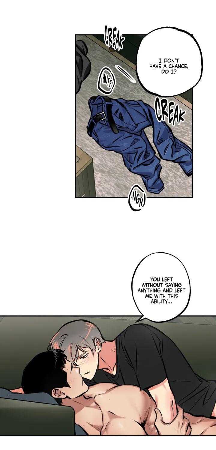 Read Window of Ghost chapter 10 image 19 on Lezhin