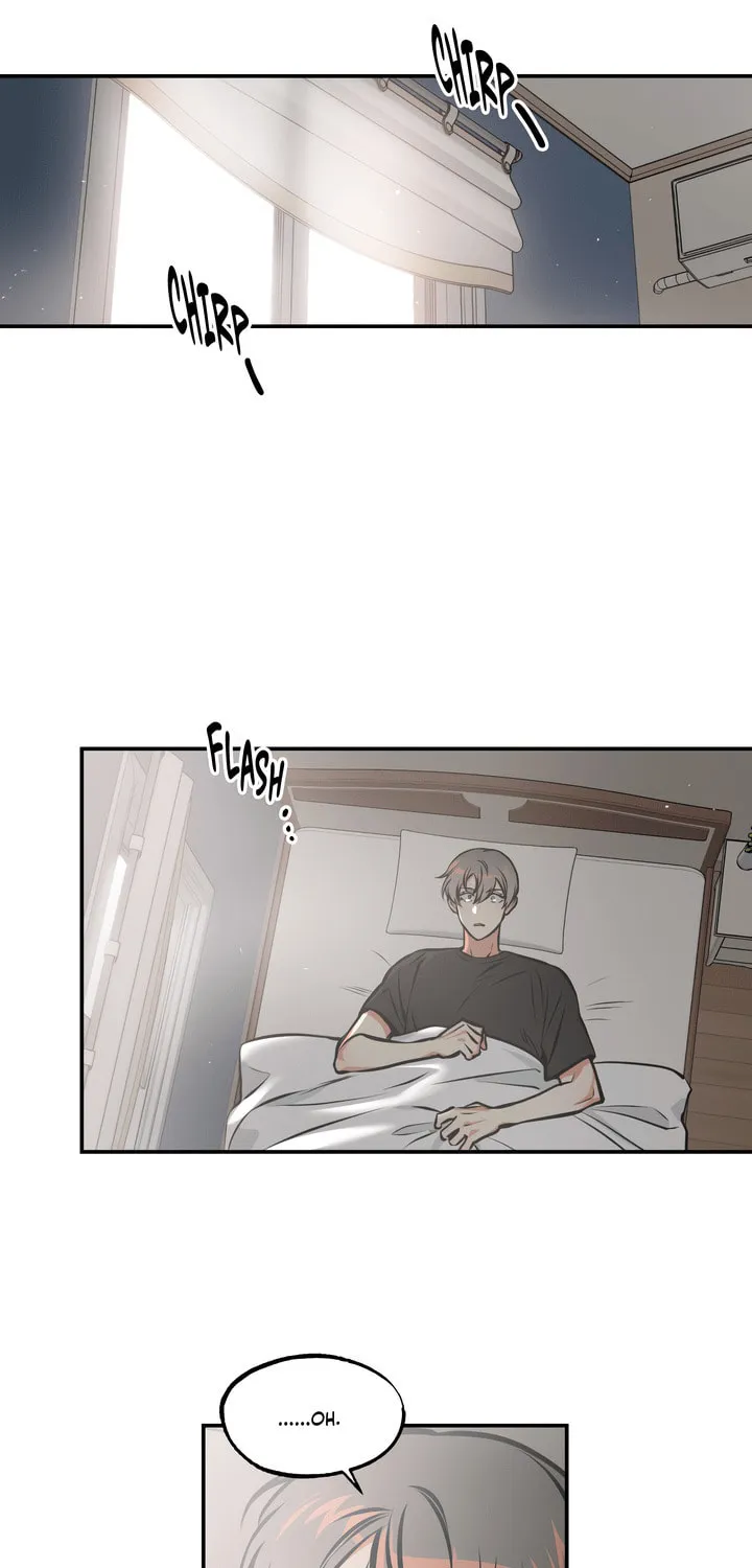 Read Window of Ghost chapter 10 image 23 on Lezhin