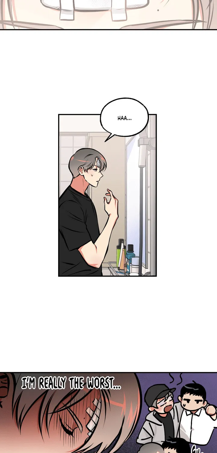 Read Window of Ghost chapter 10 image 25 on Lezhin