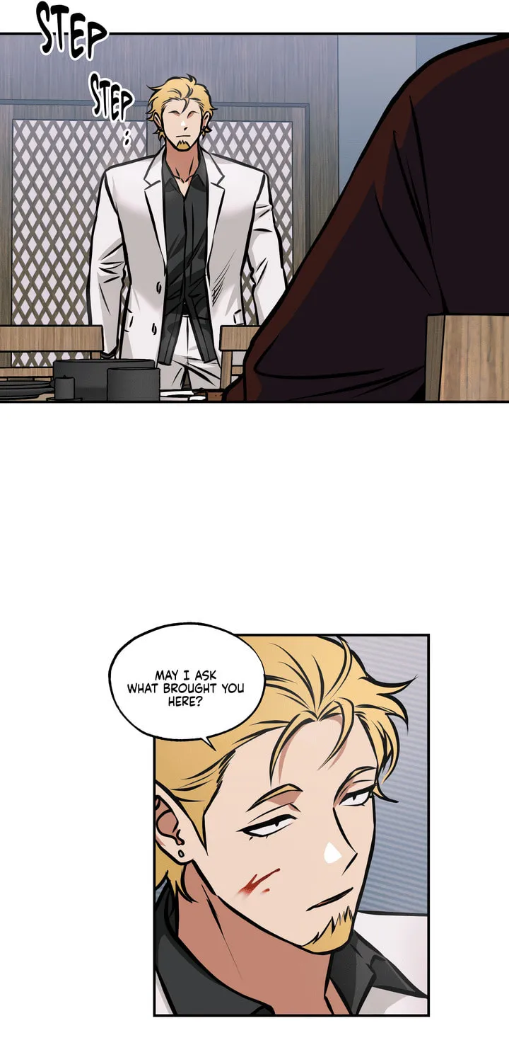 Read Window of Ghost chapter 10 image 31 on Lezhin