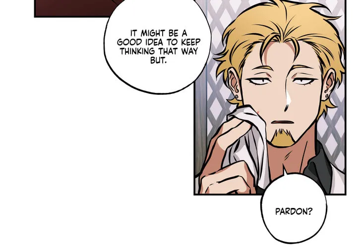 Read Window of Ghost chapter 10 image 34 on Lezhin