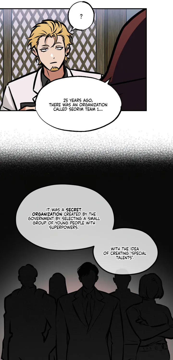 Read Window of Ghost chapter 10 image 39 on Lezhin