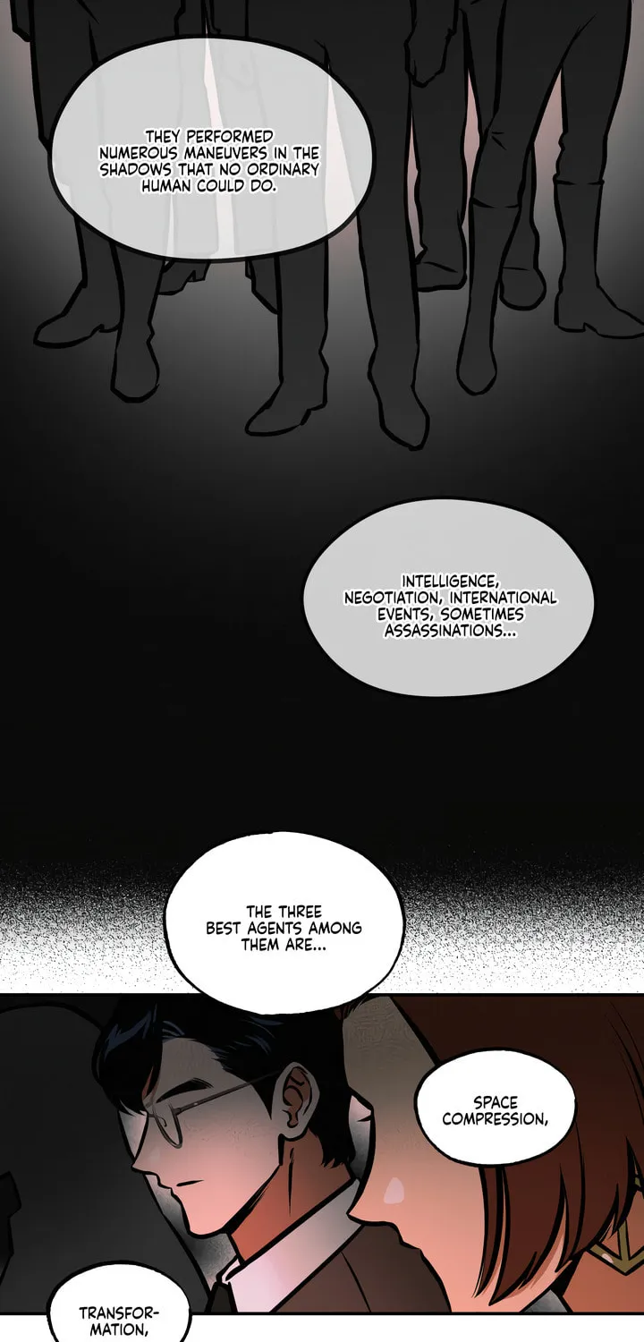 Read Window of Ghost chapter 10 image 40 on Lezhin