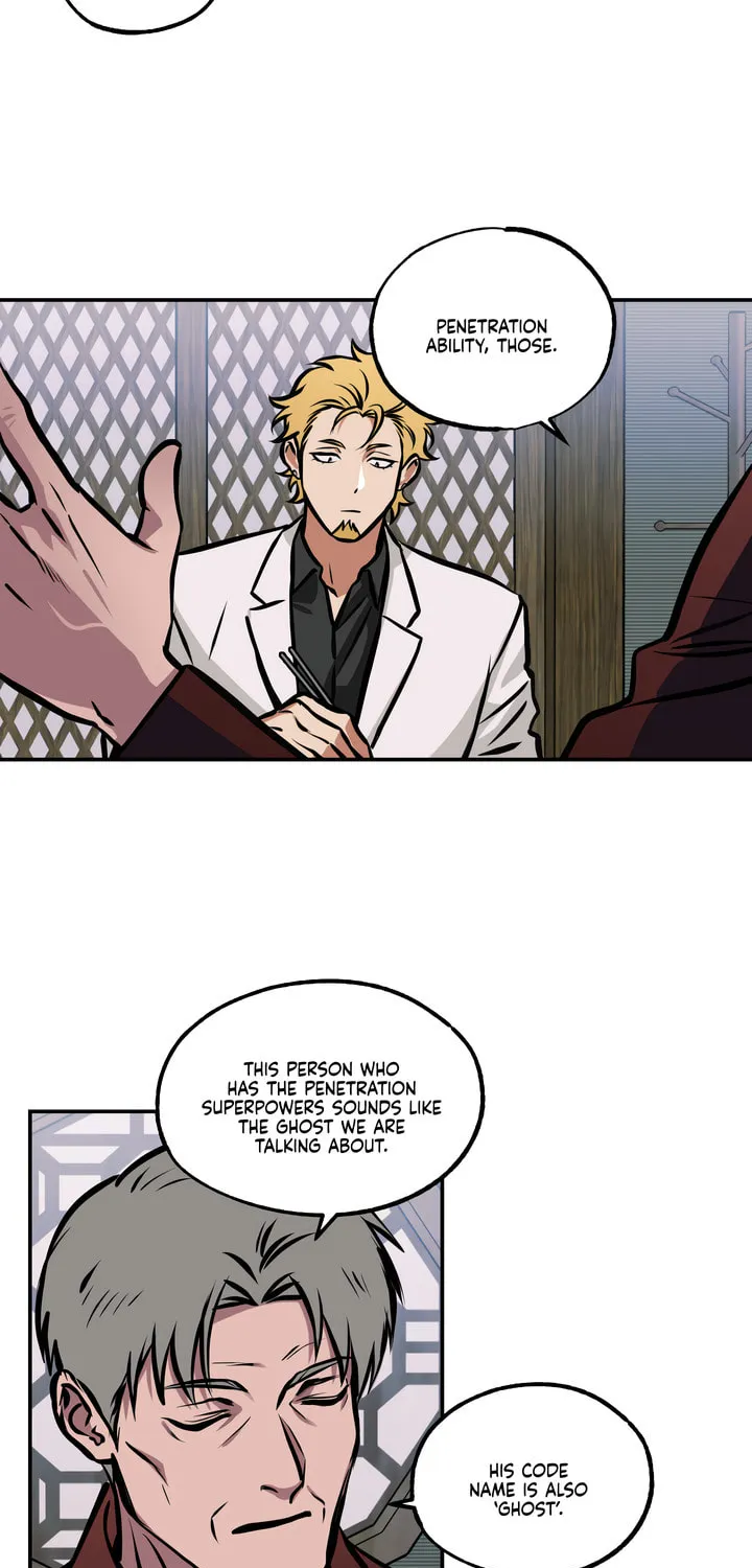 Read Window of Ghost chapter 10 image 41 on Lezhin