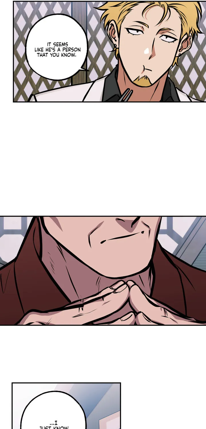 Read Window of Ghost chapter 10 image 43 on Lezhin