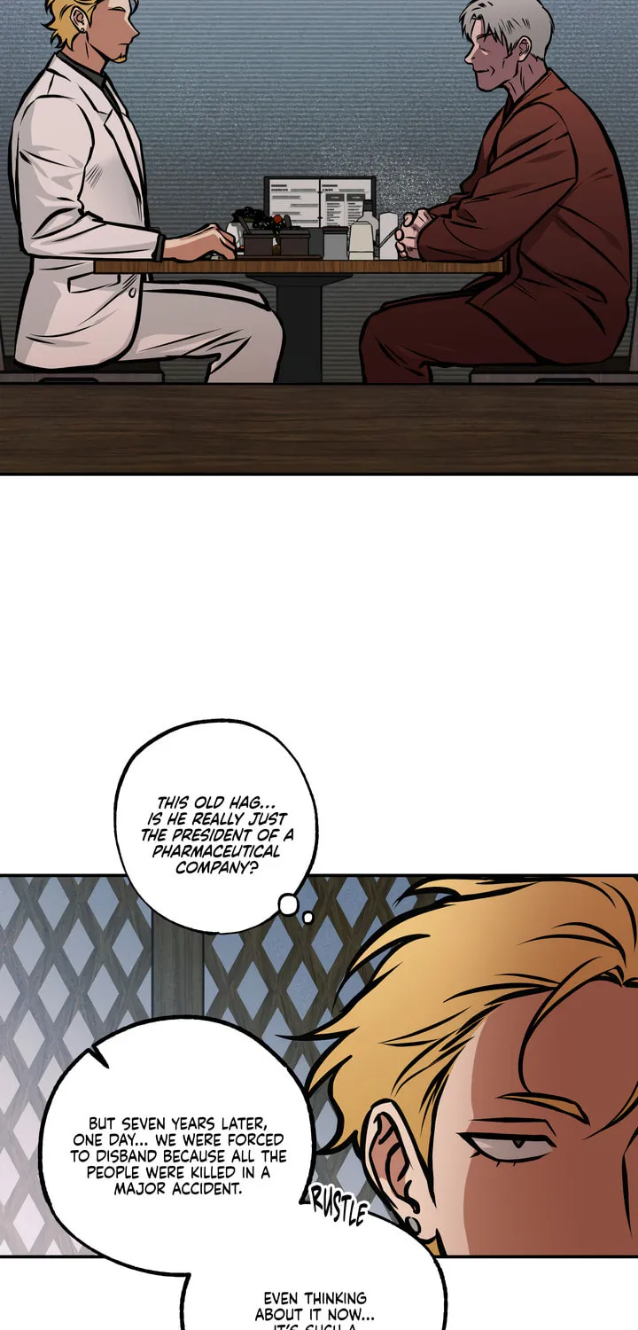 Read Window of Ghost chapter 10 image 45 on Lezhin