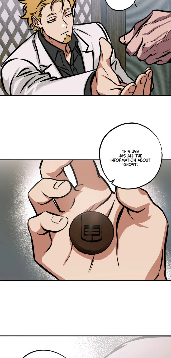 Read Window of Ghost chapter 10 image 48 on Lezhin
