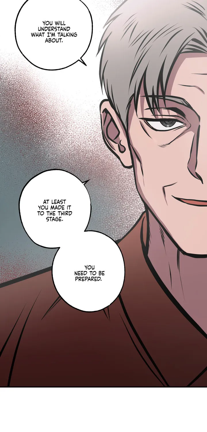 Read Window of Ghost chapter 10 image 49 on Lezhin