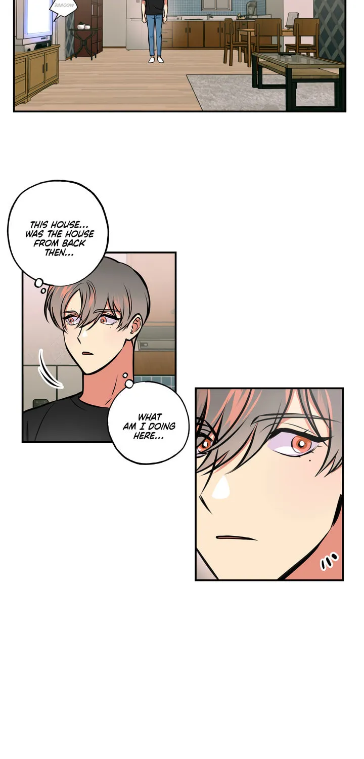 Read Window of Ghost chapter 10 image 5 on Lezhin