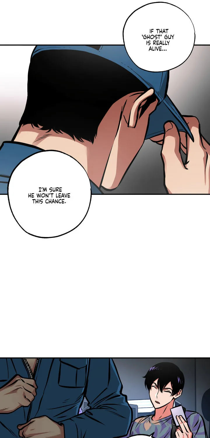 Read Window of Ghost chapter 10 image 51 on Lezhin