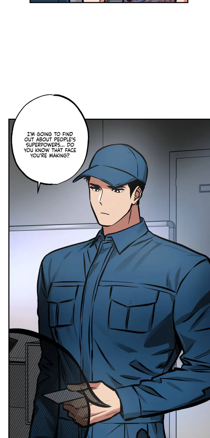 Read Window of Ghost chapter 10 image 53 on Lezhin