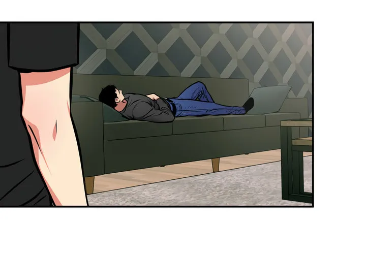 Read Window of Ghost chapter 10 image 6 on Lezhin