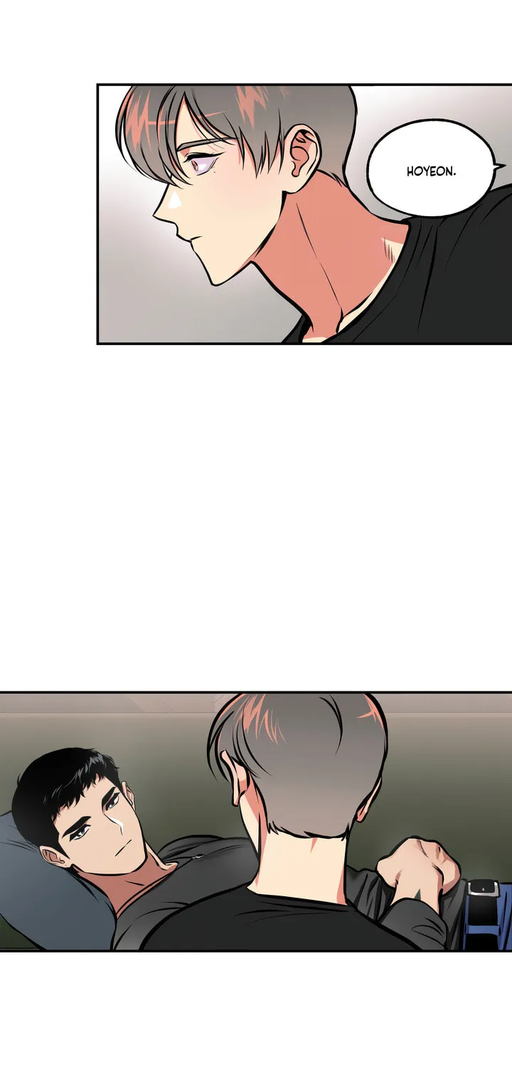 Read Window of Ghost chapter 10 image 9 on Lezhin