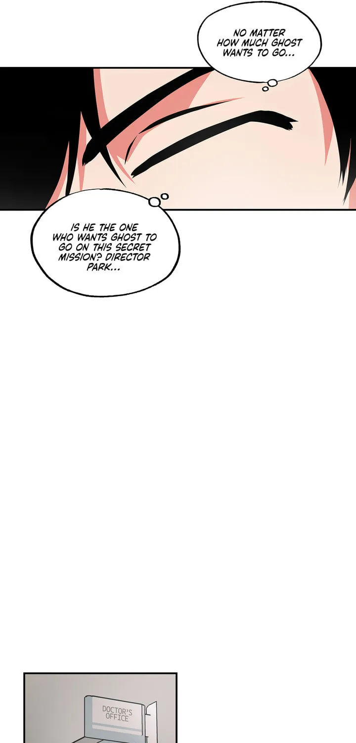 Read Window of Ghost chapter 11 image 22 on Lezhin