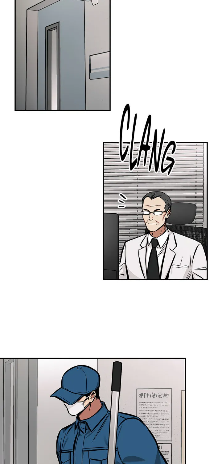 Read Window of Ghost chapter 11 image 23 on Lezhin