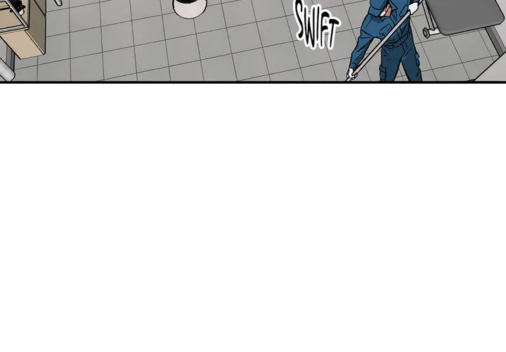Read Window of Ghost chapter 11 image 25 on Lezhin