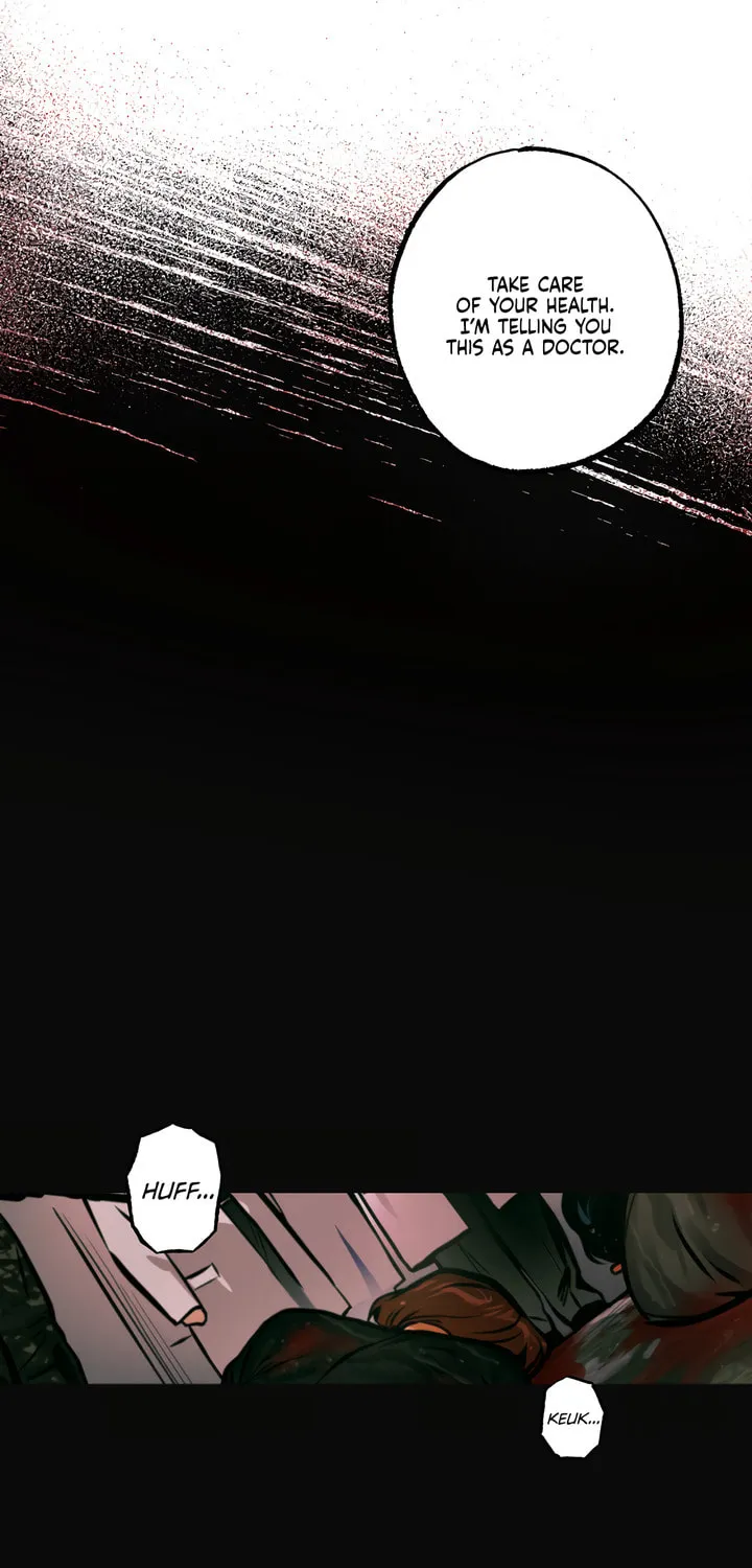 Read Window of Ghost chapter 11 image 33 on Lezhin